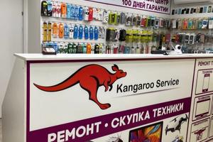 Kangaroo Service 3
